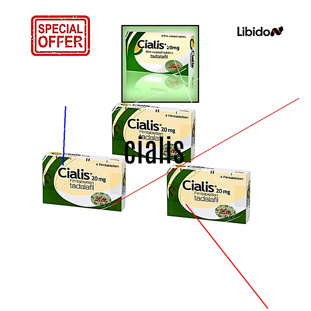 Cialis pas cher pharmacie